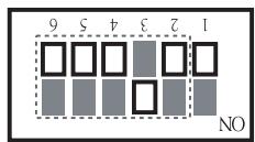 AVIDSEN 104109 - SCHEMA Du limitateur de FORCE pour la détection d'obstacle - 3