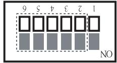 AVIDSEN 104109 - SCHEMA Du limitateur de FORCE pour la détection d'obstacle - 7