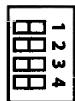 AVIDSEN EVERCLASSIC - Pour annuler tous les CODES programmés - 1