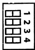 AVIDSEN EVERCLASSIC - SCHEMA De cablage dans le boitier de commande - 3