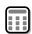 KYOCERA BLADE - Pourboire - 1