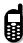 KYOCERA BLADE KE423 - Affichage des contacts - 5