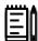 KYOCERA BLADE KE423 - Affichage des contacts - 8