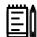 KYOCERA KE424 - Affichage des contacts - 8