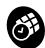 KYOCERA QCP6035 - Touches d'applications - 1