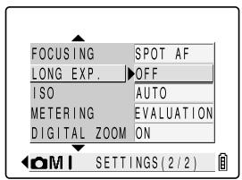 KYOCERA FINECAM SL300R - NOTE - 2