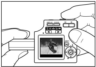KYOCERA FINECAM SL300R - NOTE - 2