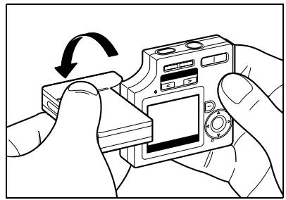 KYOCERA FINECAM SL300R - Taking Pictures - Shooting Still Images - 3
