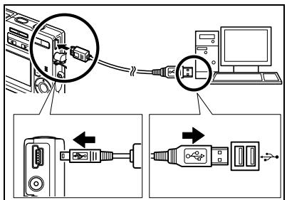 KYOCERA FINECAM SL300R - IMPORTANT - 1
