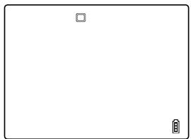 KYOCERA FINECAM SL300R - [METERING] Selecting the Area Used for Setting the Exposure - 7