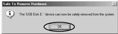 KYOCERA FINECAM SL300R - - Windows Me users - 4