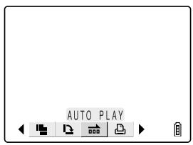 KYOCERA FINECAM SL300R - Setting AUTO PLAY - 1