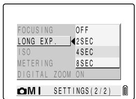 KYOCERA FINECAM SL300R - NOTE - 3