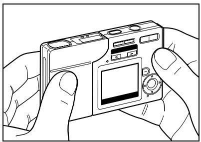 KYOCERA FINECAM SL300R - Taking Pictures - Shooting Still Images - 1