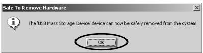KYOCERA FINECAM SL300R - - Windows Me users - 8