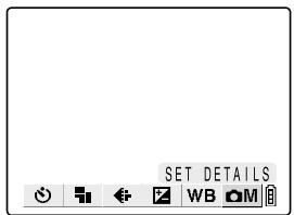KYOCERA FINECAM SL300R - [SHARPNESS] Enhancing the image outlines - 1