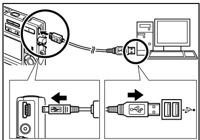 KYOCERA FINECAM SL300R - IMPORTANT - 1