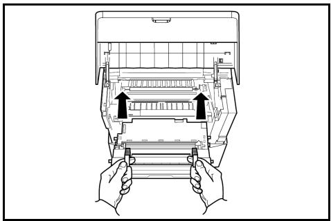 KYOCERA FS-920 - Imprimante - 4