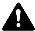 KYOCERA FS-920 - DANGER: PRÉSENCE DE RADIATIONS LASER DE CLASSE 3B INVISIBLES EN CAS D'OUVERTURE. ÉVITEZ L'EXPOSITION DIRECTE AU RAYON. - 1