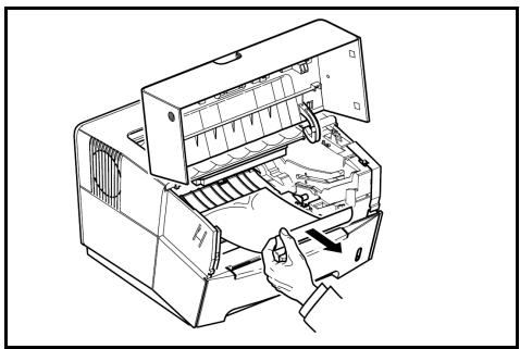 KYOCERA FS-920 - Imprimante - 3