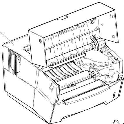 KYOCERA FS-920 - Cartouche de toner - 1
