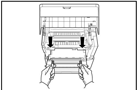 KYOCERA FS-920 - Bac d'alimentation manuelle - 3
