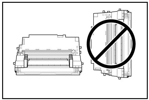 KYOCERA FS-920 - Nettoyage de l'imprimante - 4