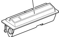 KYOCERA FS-920 - Cartouche de toner - 2