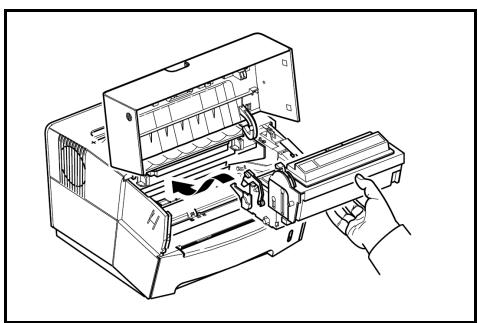 KYOCERA FS-920 - Imprimante - 5