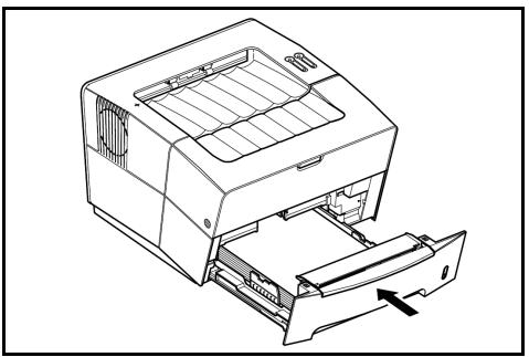 KYOCERA FS-920 - Cassette - 3