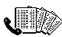 KYOCERA QCP 3000 - Contacts - 1