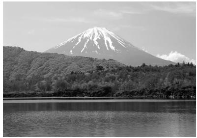 KYOCERA SL300R - Landscape (Applicable mode: // - 1