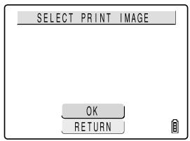 KYOCERA SL300R - Specifying DPOF settings - 3
