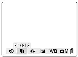 KYOCERA SL300R - Selecting the Number of Pixels (Image Size) - 2
