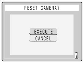 KYOCERA SL300R - [MODE RESET] Resetting Function Settings - 2