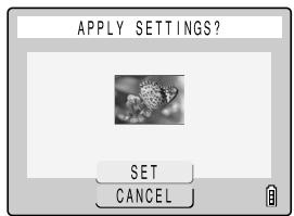 KYOCERA SL300R - [START SCREEN] Selecting the Startup Screen - 4