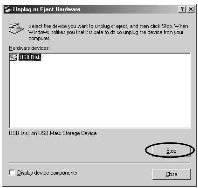 KYOCERA SL300R - - Windows Me users - 2