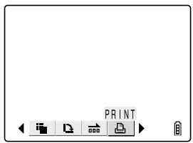 KYOCERA SL300R - Specifying DPOF settings - 1