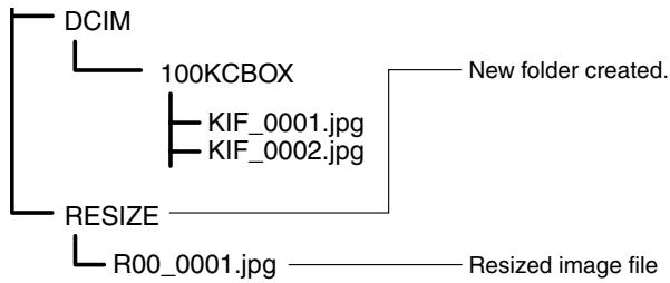 KYOCERA SL300R - NOTE - 1