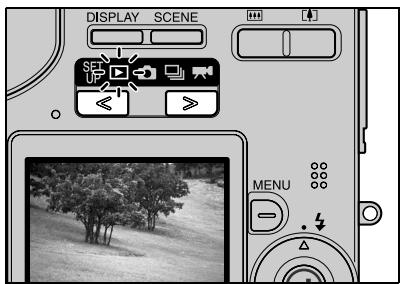 KYOCERA SL300R - Viewing Images - Still Image Playback - 1