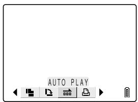 KYOCERA SL300R - Setting AUTO PLAY - 1