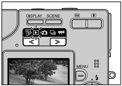 KYOCERA SL300R - Viewing Images - Movie Playback - 1
