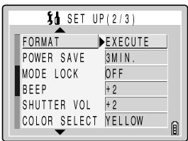 KYOCERA SL300R - IMPORTANT - 1