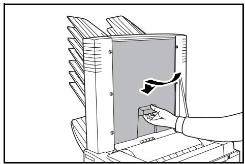 KYOCERA BF-710 - Mailbox (option) - 4