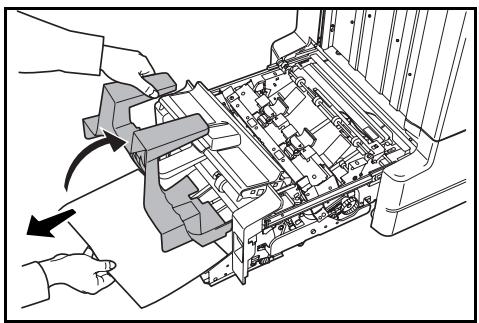 KYOCERA BF-710 - Ejection Section - 6