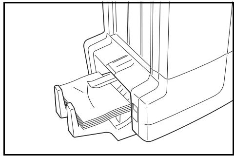 KYOCERA BF-710 - Mode de reliure brochure - 4