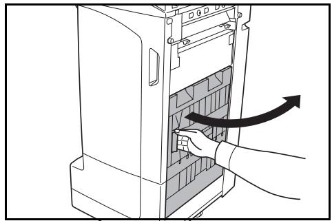 KYOCERA DF-710 - Refilling Staple Cartridge Holder A - 2