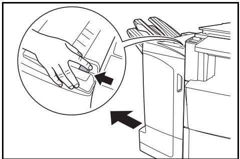 KYOCERA DF-710 - Circuit d'entrainment - 2