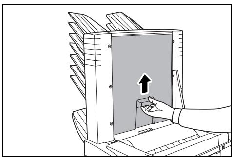 KYOCERA DF-710 - Casier (en option) - 2
