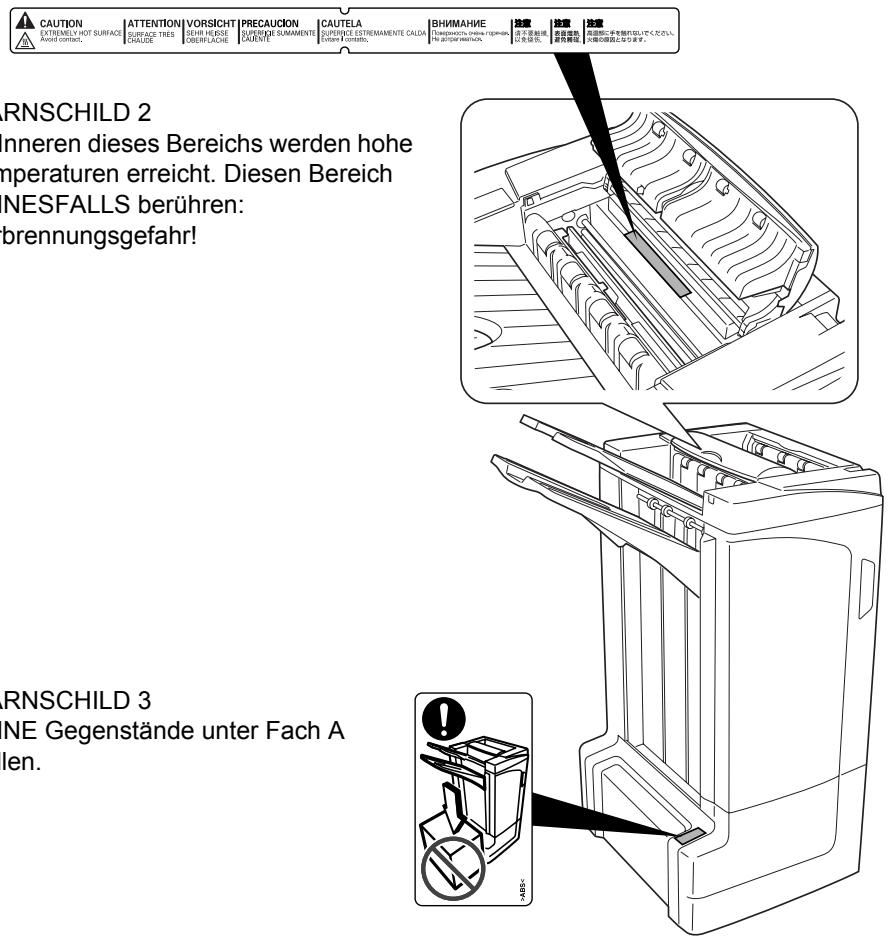 KYOCERA DF-710 - WARNSCHILER - 2